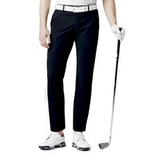 Hugo Boss Golf Green Label Black Slim Fit Hakan 6 Golf Pants Mens Size 30R for sale  Shipping to South Africa