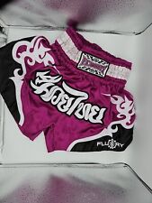 Fluory muay thai for sale  Shipping to Ireland