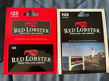 Red lobster gift for sale  Barnegat