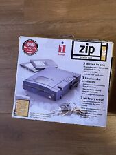 Iomega zip drive gebraucht kaufen  Hamburg