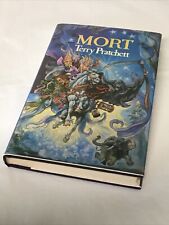 Mort terry pratchett for sale  WELWYN GARDEN CITY