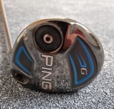 ping 9 wood for sale  SOUTHEND-ON-SEA