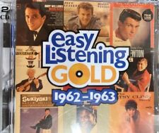 Easy listening gold for sale  Broken Arrow