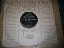1912 VICTOR 78/Abt & Butin..Mandolin&Harp-Guitarra../Victor String Quartet/E!!! comprar usado  Enviando para Brazil