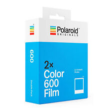 Polaroid 600 film gebraucht kaufen  Isernhagen