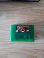 SNES Donkey Kong Country Competition Cartdridge (Produced By  Retrousb) Sold Out comprar usado  Enviando para Brazil
