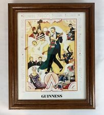 guinness posters for sale  Cleveland