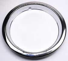 Chrome beauty trim for sale  BRADFORD