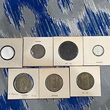 Mongolia coins lot for sale  West Covina