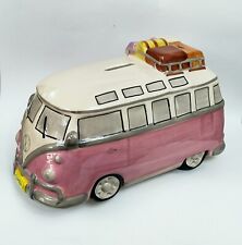 Samba ceramic campervan for sale  DERBY