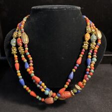 Vtg costume jewelry for sale  Marion