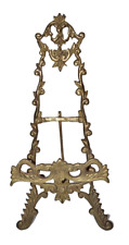 Vtg ornate brass for sale  Paris