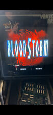 Bloodstorm jamma arcade for sale  ST. ANDREWS