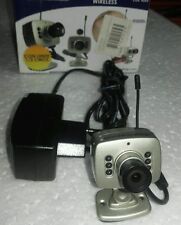 Micro telecamera wireless usato  Italia