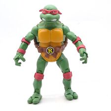 Figura Raphael 2012 Teenage Mutant Ninja Turtles Classic Collection 6" TMNT , usado segunda mano  Embacar hacia Argentina