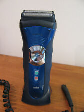 Braun 3 Series 340S-4 Wet & Dry Shaver Electric Razor with Charger for sale  Shipping to South Africa