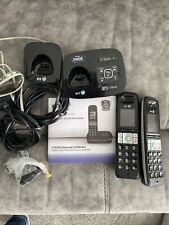 8500 twin cordless for sale  HARLOW
