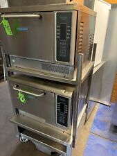Double stack turbochef for sale  Springfield