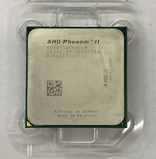 Soquete AM3 AMD Phenom II X2 B53 2.8GHz Dual-Core HDXB53WFK2DGM comprar usado  Enviando para Brazil