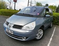 renault espace seats for sale  WALSALL