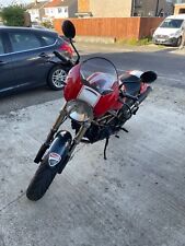 Ducati monster m900 for sale  CALNE