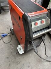 Lorch mig welder for sale  LONDON