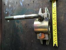 Jockey wheel clamp for sale  HUNTINGDON