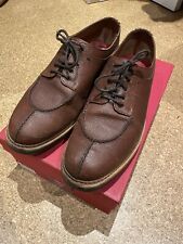 Grenson split toe for sale  LONDON