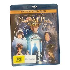 Nanny McPhee 2 PACK  BLU RAY (2005 Emma Thompson family fantasy movie) for sale  Shipping to South Africa