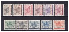Italy 1942 africa usato  Castel Bolognese