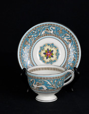 Wedgwood turquoise florentine for sale  Coral Springs