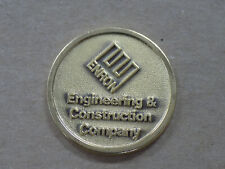 Enron medallion keep for sale  Lafayette