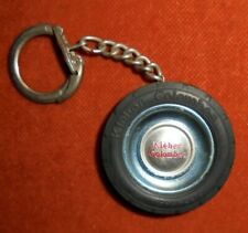 Key ring keychain d'occasion  Expédié en Belgium