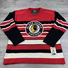 Vintage chicago blackhawks for sale  Wood Dale