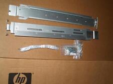 HP 457637-001 2U Sliding Rack Rail Kit for VLS9000 Library Storageworks MSA2000 for sale  Shipping to South Africa