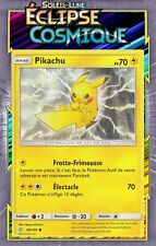 Pikachu sl12 éclipse d'occasion  Romans-sur-Isère