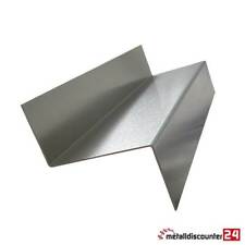 Aluminium profil glatt gebraucht kaufen  Erkelenz