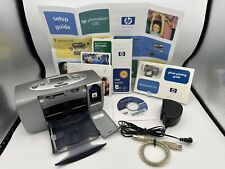 Photosmart 100 bundle for sale  Grafton