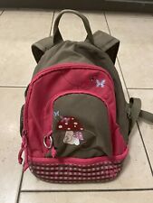 Lässig kindergartenrucksack m gebraucht kaufen  Gerolfing,-Friedrichshfn.