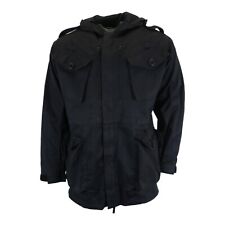 Police field jacket for sale  GRANTHAM