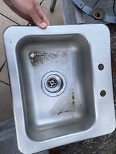 Used restaurant sink for sale  Beverly Hills