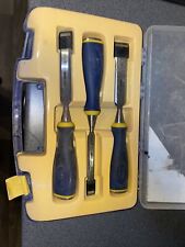 Irwin marples chisel for sale  SELBY
