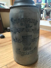 collection german stein beer for sale  Laguna Beach