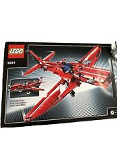 Lego technic red for sale  Amherst