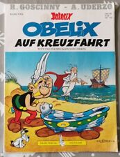 Asterix belix kreuzfahrt gebraucht kaufen  Husum
