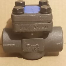 Dsi check valve for sale  Weiser