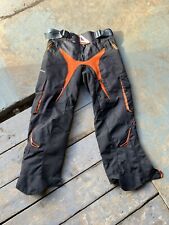 Ktm hydroteq trousers for sale  PETERHEAD