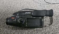 Canon uc2000 8mm for sale  LOUGHBOROUGH