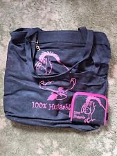 Disney eeyore tote for sale  DROITWICH