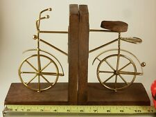 Vintage brass bicycle for sale  Phoenix